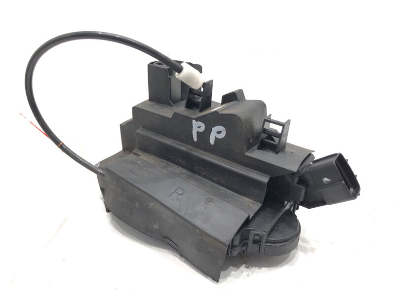 Zámek dveří pravý přední Fiat Croma (194_) 2005 - 2022 51708428A