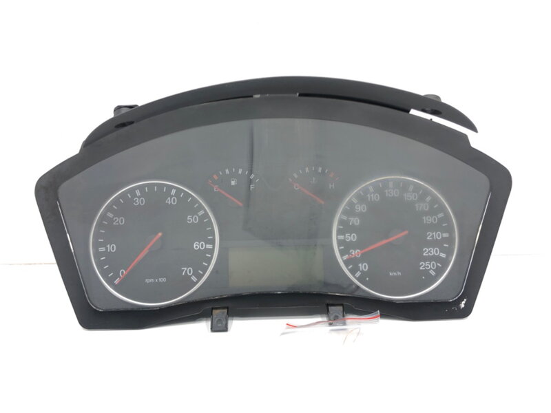 Tachometr budíky Fiat Croma (194_) 2005 - 2022 51735924