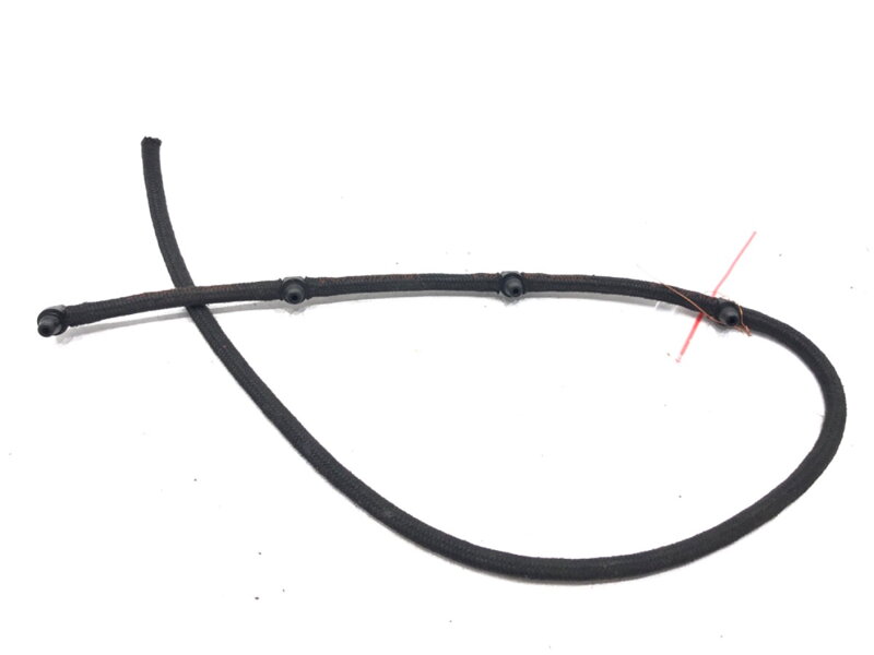 Přepady paliva BMW 3 (E90) 2004 - 2012