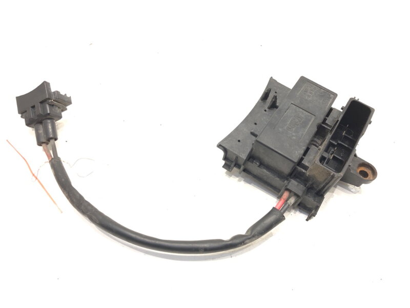 Modul ventilátoru Saab 9-3 (YS3F, E79, D79, D75) 2002 - 2015 1379151