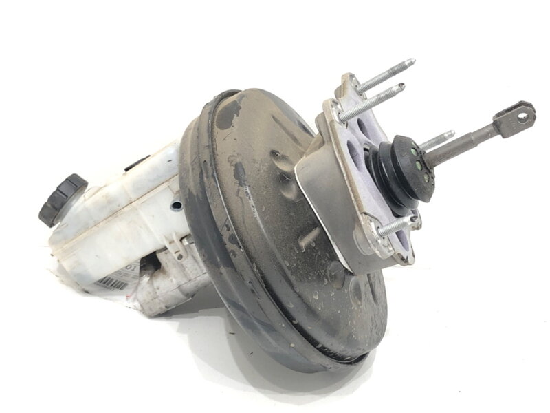 Posilovač brzd Renault Clio IV (BH_) 2012 - 2022 472104788R