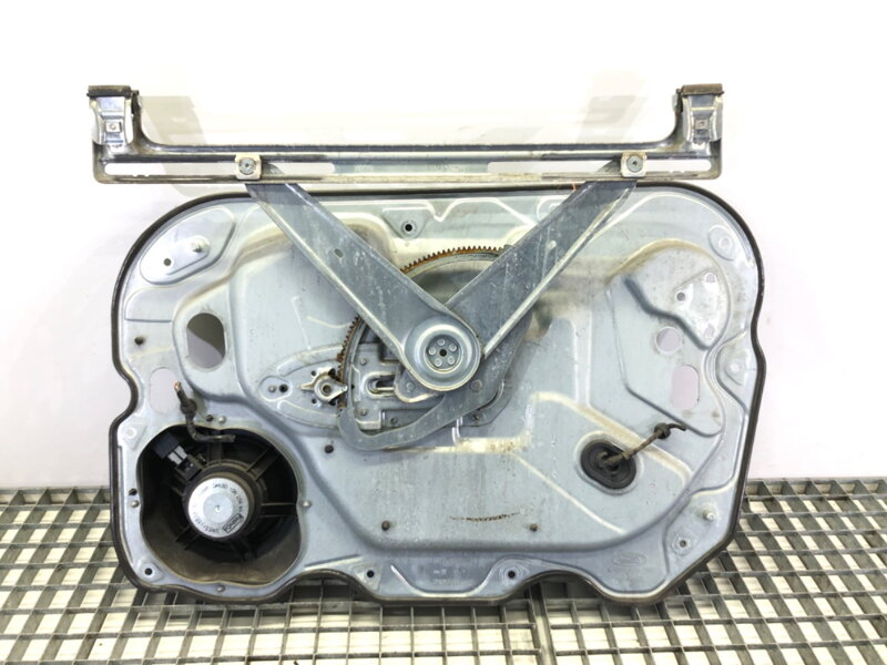 Stahovačka okna levá přední Ford C-max (DM2) 2007 - 2010 7M51R203A29DB