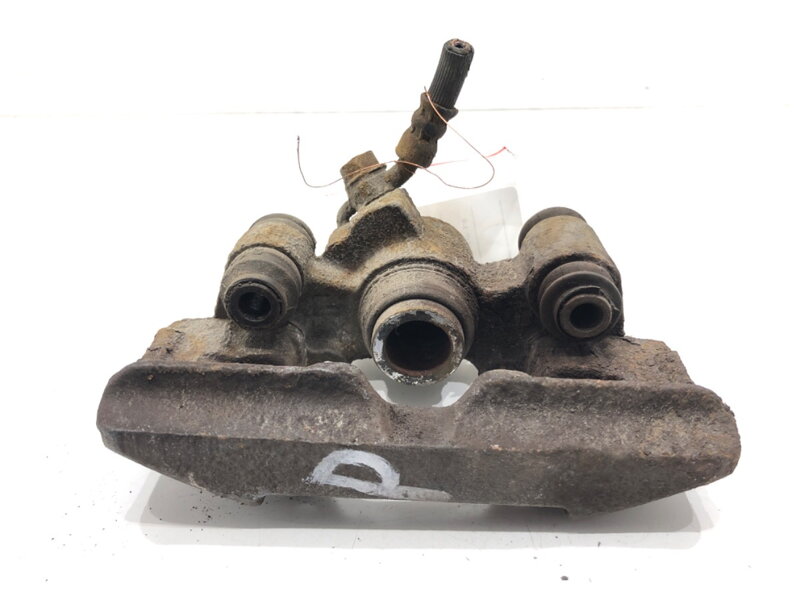 Brzdový třmen pravý zadní Toyota Yaris (_P1_) 1999 - 2005