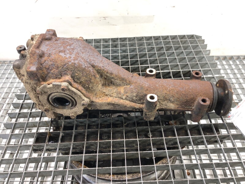 Diferenciál zadní Subaru Legacy IV (BL) 2003 - 2015