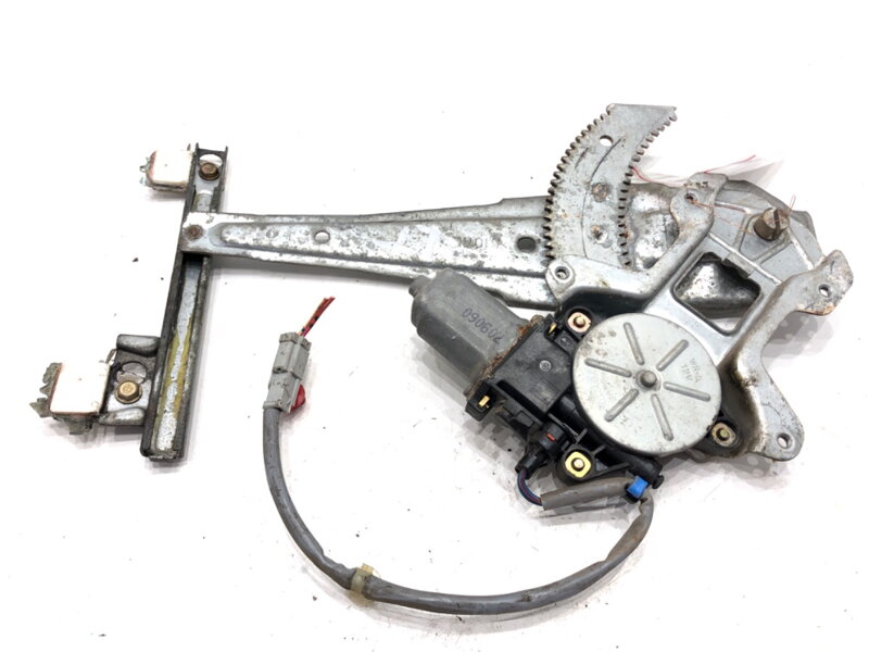 Stahovačka okna levá zadní Honda Cr-v I (RD) 1995 - 2002