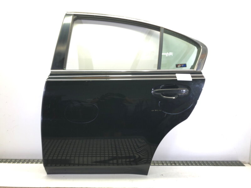 Dveře levé zadní Subaru Legacy V (BM) 2009 - 2022