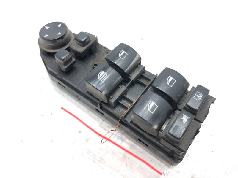 Ovládání oken BMW 5 (E60) 2001 - 2010 6943257