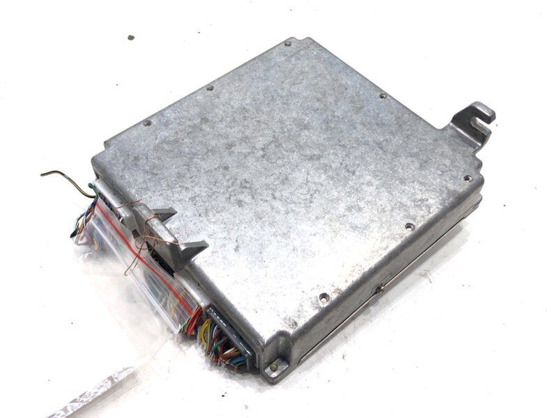 Řídicí jednotka motoru Honda Civic VII Sedan (ES, ET) 2000 - 2006 37820-PZA-G11