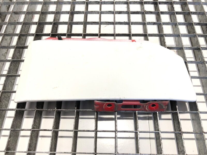 Víčko palivové nádrže VW Crafter 30-35 Autobus (2E_) 2006 - 2016