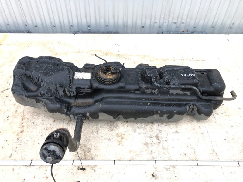 Nádrž paliva VW Crafter 30-35 Autobus (2E_) 2006 - 2016