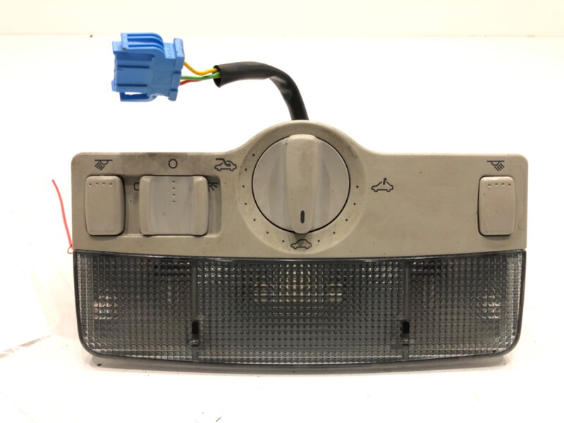 Stropní světlo VW Passat B5 (3B2) 1996 - 2001 3B0947105A