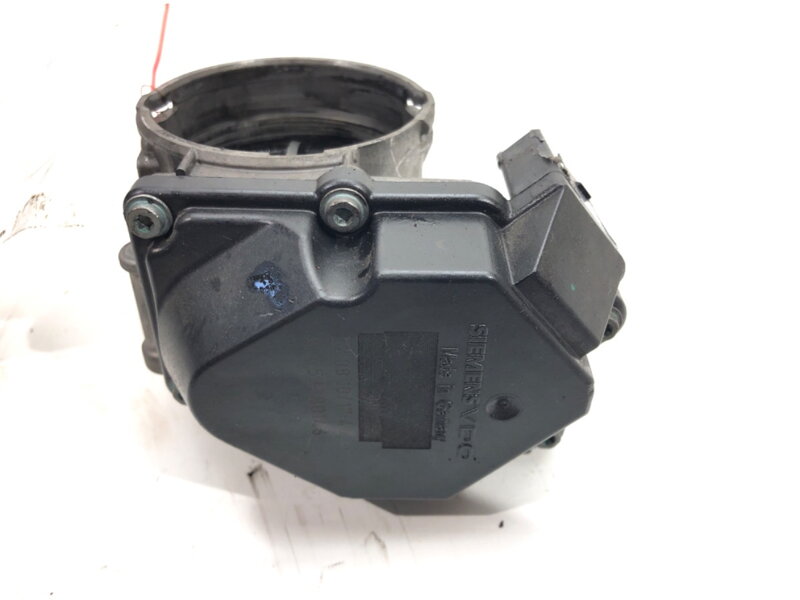 Škrticí klapka Skoda Fabia II (542) 2006 - 2014 A2C53380146