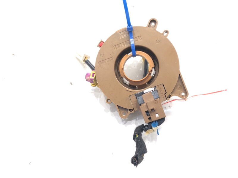 Kroužek šnek airbagu Fiat Fiorino (MPV) (225_) 2007 - 2022