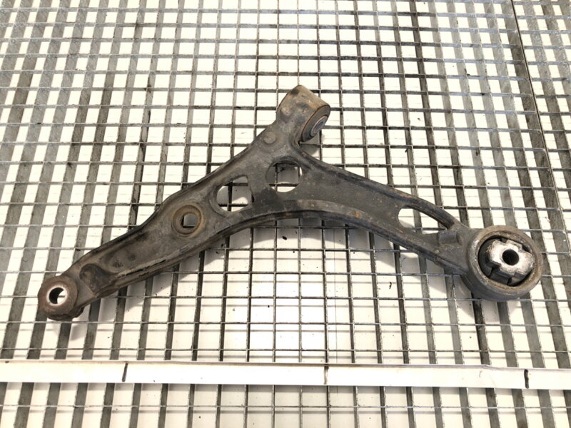 Rameno pravé přední Fiat Ducato Autobus (250_) 2006 - 2022 50712142