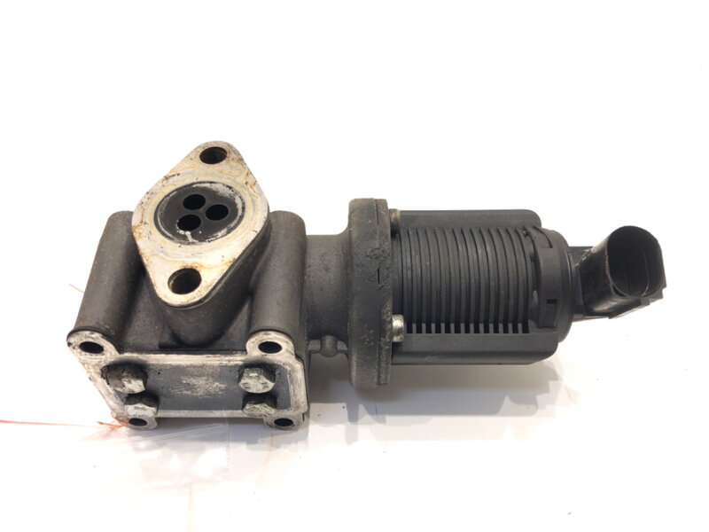 Ventil EGR Opel Astra H GTC (A04) 2005 - 2010