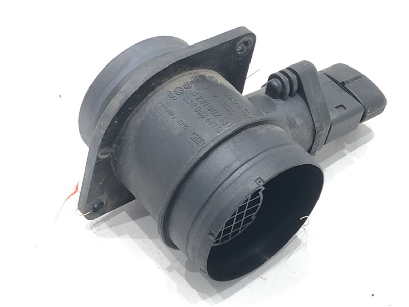 Váha vzduchu VW Polo (9N_, 9A_) 2001 - 2014 0281002531