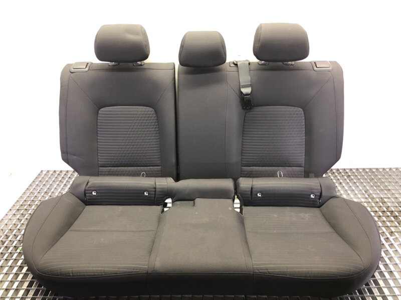 Lavice / sedačka druhý řada Hyundai I20 III (BC3, BI3) 2020 - 2022