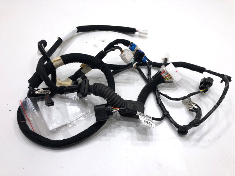 Kabeláž víka kufru Hyundai I20 III (BC3, BI3) 2020 - 2022 91650-Q0050