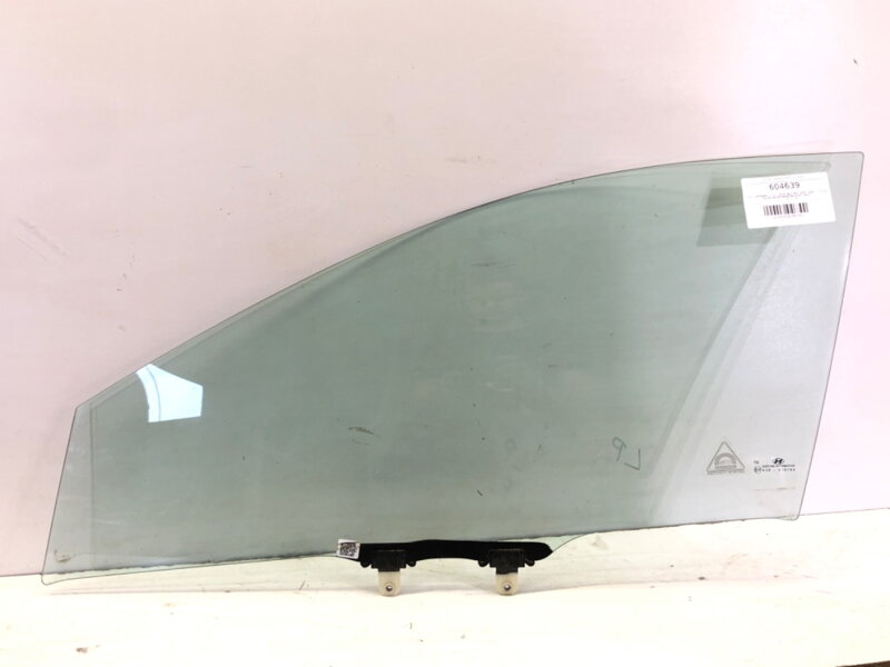 Okno dveře přední levé Hyundai I20 III (BC3, BI3) 2020 - 2022