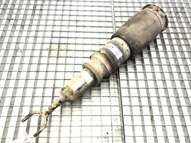 Tlumič levý přední Audi Allroad C5 (4BH) 2000 - 2005