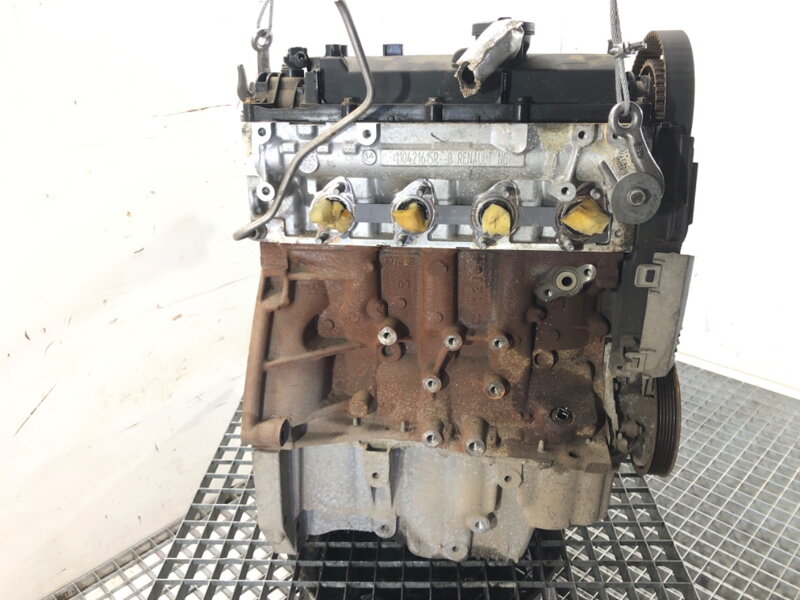 Motor Renault Clio IV Grandtour (KH_) 2012 - 2022 K9K608