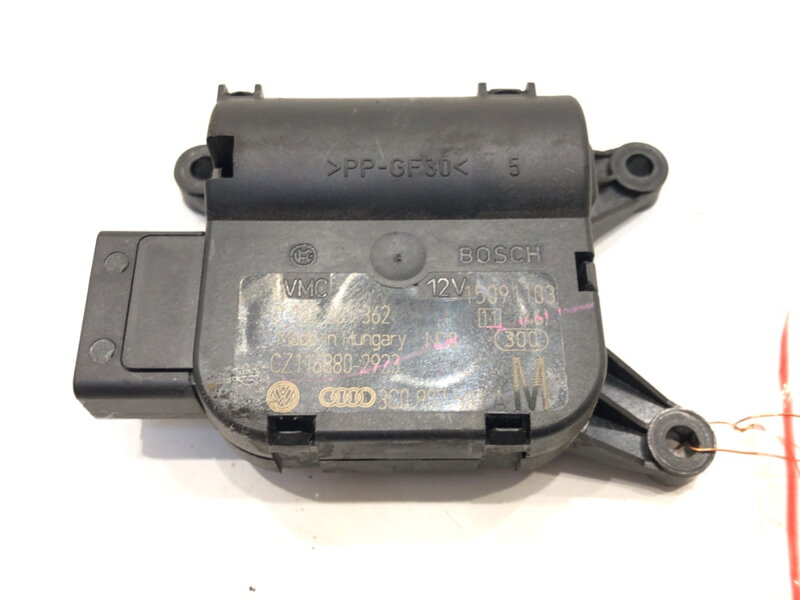Motor radiátoru topení VW Passat B7 Variant (365) 2010 - 2015 3C0907511A