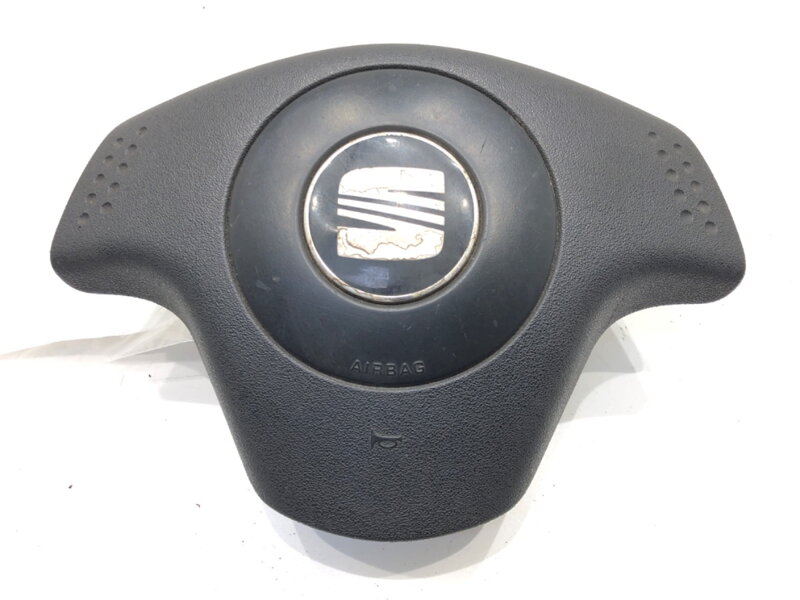 Airbag řidiče Seat Cordoba (6L2) 2002 - 2009 6L0880201D