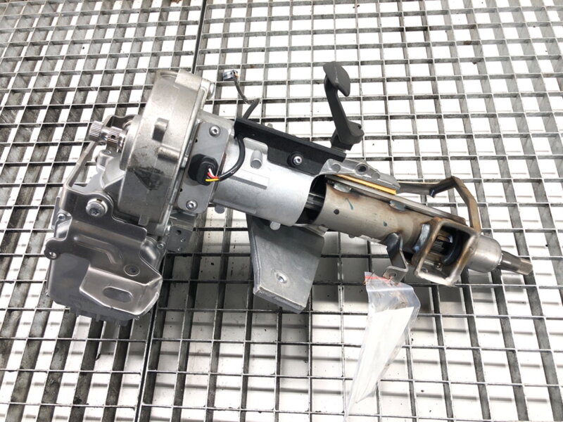 Servočerpadlo Renault Clio IV (BH_) 2012 - 2022 488105110R