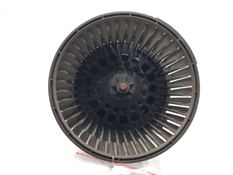 Ventilátor topení Renault Clio IV (BH_) 2012 - 2022 T1029527H