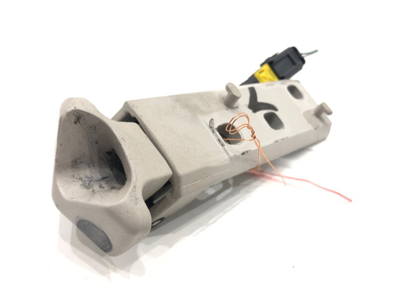 Čidlo střechy levý Peugeot 206 CC (2D) 2000 - 2008 9641108977