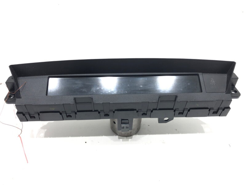 Displej Mazda 6 Kombi (GH) 2007 - 2013 BGAL1