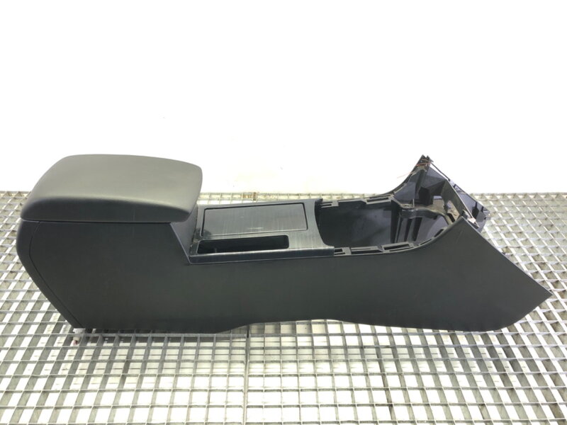 Tunel středový S loketní opěrkou Mazda 6 Kombi (GH) 2007 - 2013