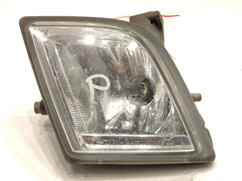 Halogen / mlhovka pravá přední Mazda 6 Kombi (GH) 2007 - 2013 114-41055