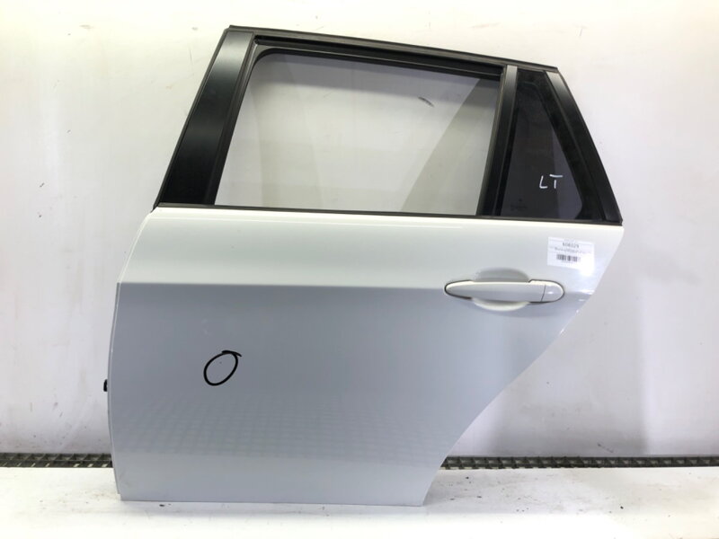 Dveře levé zadní BMW 3 Touring (E91) 2004 - 2012