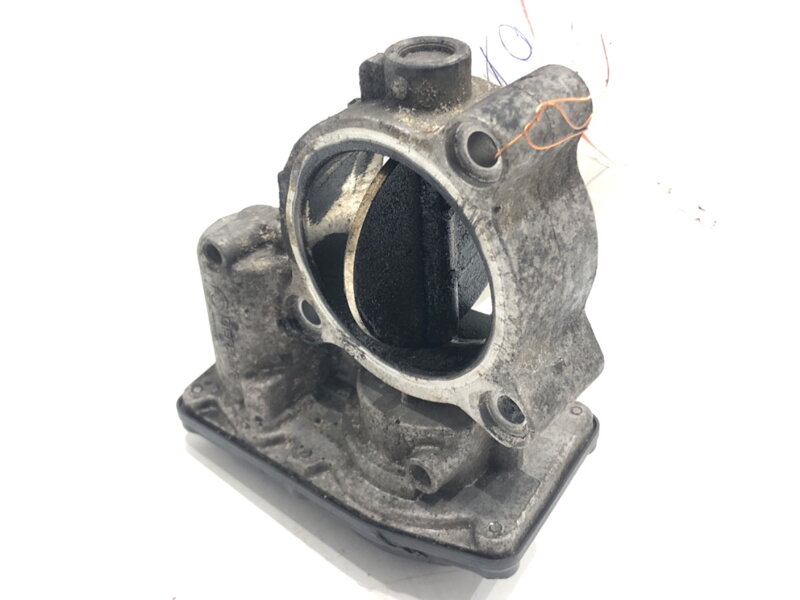 Škrticí klapka BMW 3 Touring (E91) 2004 - 2012 7810752