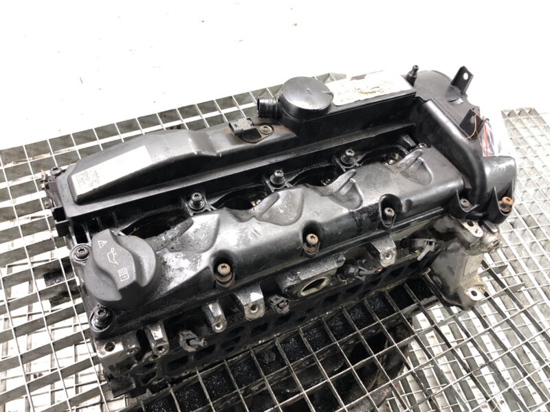 Hlava válců Mercedes-benz Class C (W204) 2007 - 2015 R6510160201