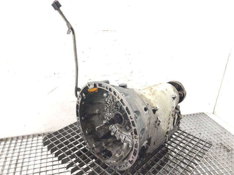 Převodovka Mercedes-benz Class C (W204) 2007 - 2015 R2202711901 R2122710201