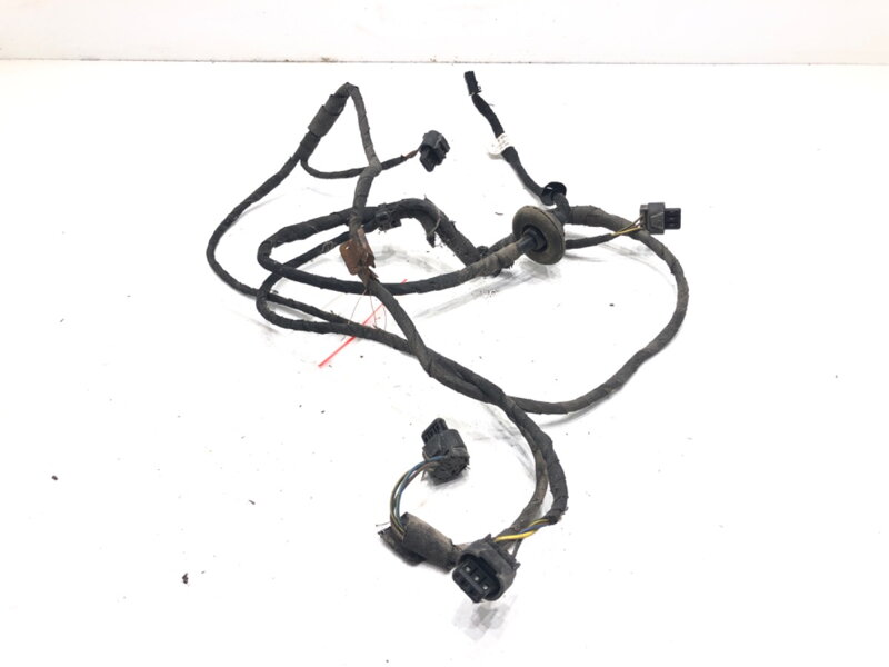 Kabeláž PDC zadní Mercedes-benz Class C (W204) 2007 - 2015 A2045400708