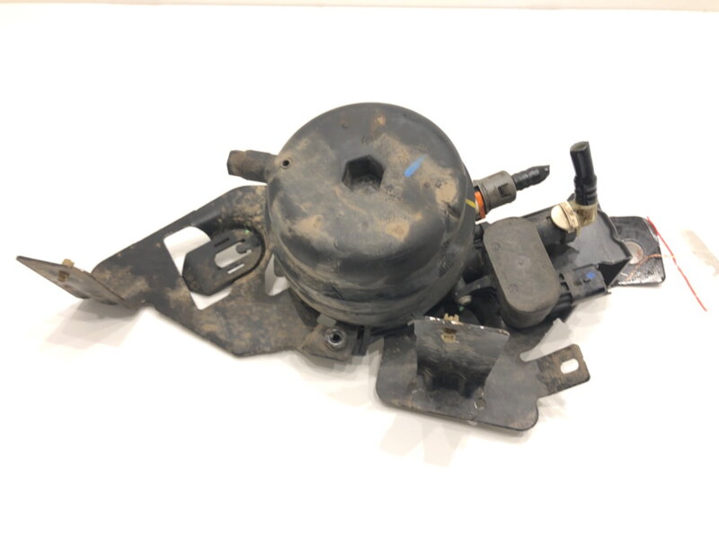 Základna filtru paliva Toyota Proace City Verso (MPV) 2019 - 2022