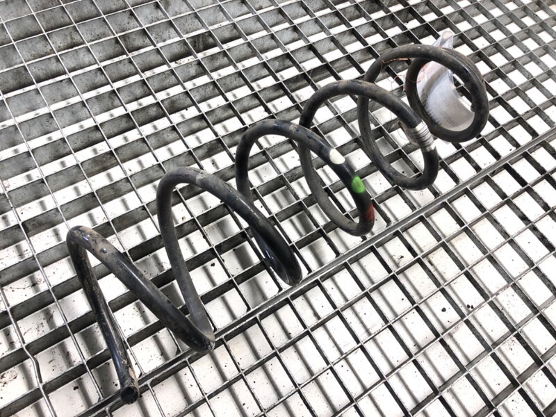 Pružina zadní Toyota Proace City Verso (MPV) 2019 - 2022