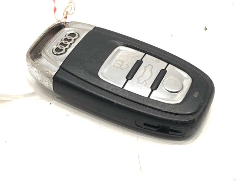 Klíč Audi A6 C7 Avant (4G5, 4GD) 2011 - 2018 4G0959754K