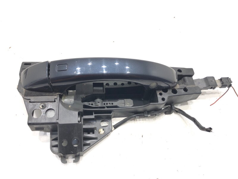 Klika vnější pravá přední Audi A6 C7 Avant (4G5, 4GD) 2011 - 2018