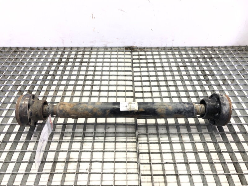 Hnací hřídel přední VW Touareg (7LA, 7L6, 7L7) 2002 - 2013