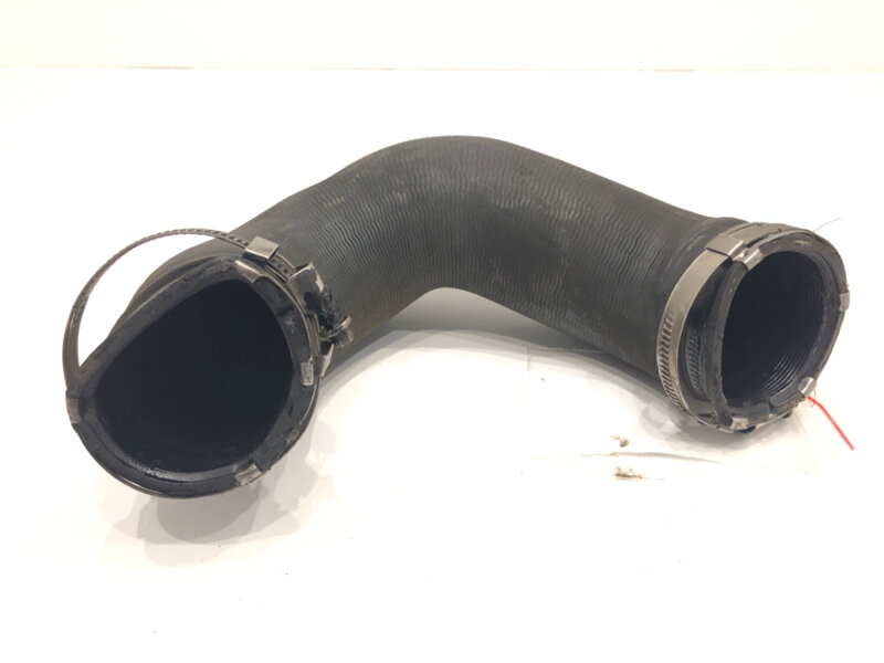 Potrubí turba VW Touareg (7LA, 7L6, 7L7) 2002 - 2013 7L6145972E