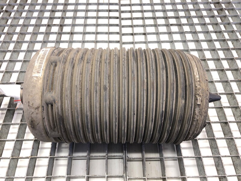 Vzduchový polštář levý zadní měch Audi A6 C7 Avant (4G5, 4GD) 2011 - 2018 15.1400-1213.3