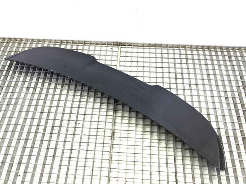 Spoiler Audi A6 C7 Avant (4G5, 4GD) 2011 - 2018 4G9827933A