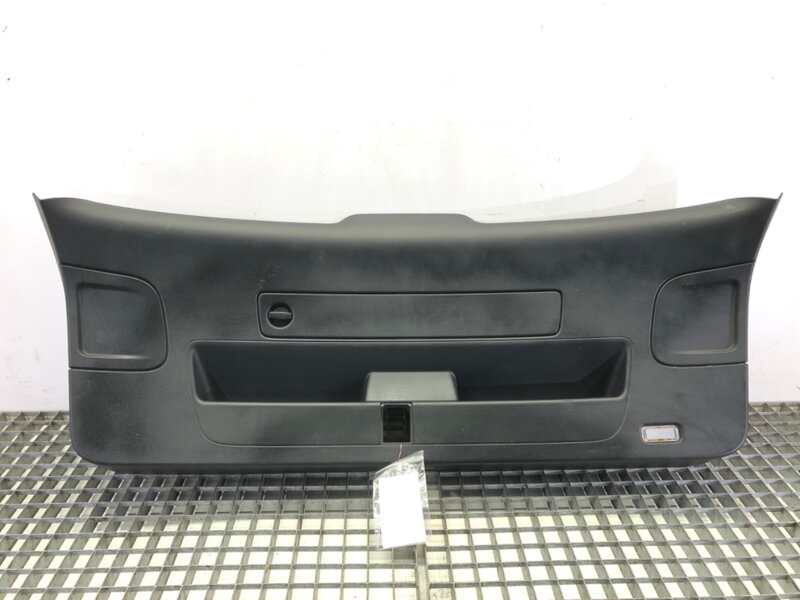 Čalounění víka kufru kufru Audi A6 C7 Avant (4G5, 4GD) 2011 - 2018 4G9867979