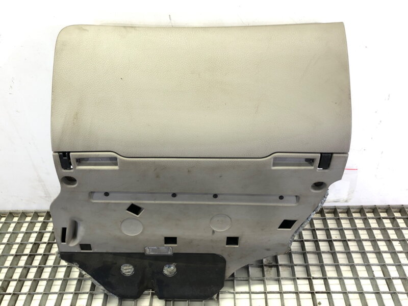 Odkládací schránka spolujezdce Audi A6 C6 Avant (4F5) 2004 - 2011