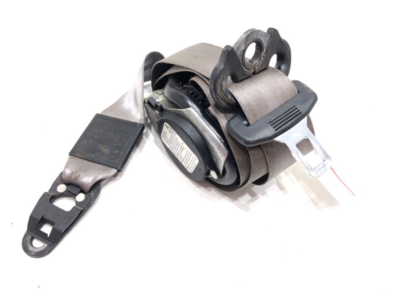 Bezpečnostní PÁS pravý přední Audi A6 C6 Avant (4F5) 2004 - 2011 4F0857706