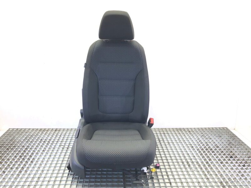 Sedadlo pravé přední VW Jetta IV (162, 163, AV3, AV2) 2008 - 2022